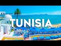 Top 10 Best Things to Do in Tunisia - Travel Video 2024