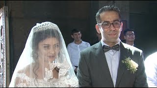 Երկու հայ երիտասարդներ միմյանց գտել են հեռավոր Հնդկաստանում