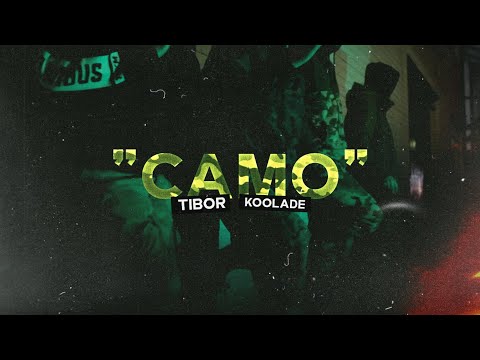 Tibor & Koolade - Camo