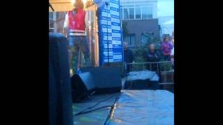 Glennis Grace - Ik Ben Niet Van Jou