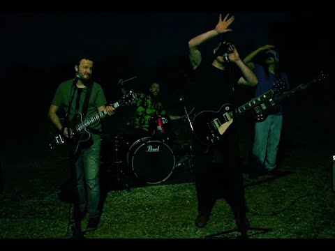Promotional video thumbnail 2 for Kaleb Mullins and The Witness