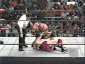 WCW Nitro: February 9th 1998: Goldberg vs. Steve ...