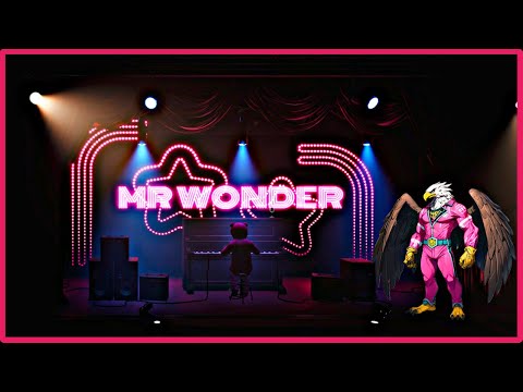 A 1 Billion Dollar Deathtrap | Mr Wonder DEMO gameplay