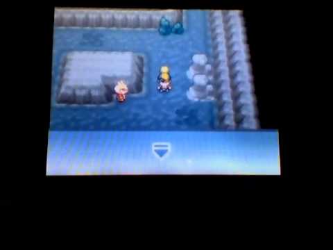 shriek's pokemon soulsilver walkthrough part 11