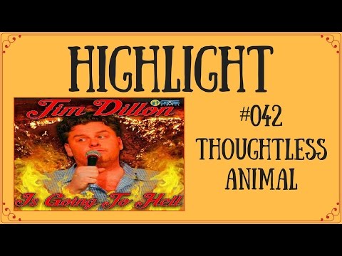 Ray's Affinity For The Law - Tim Dillon Is Going To Hell #042
