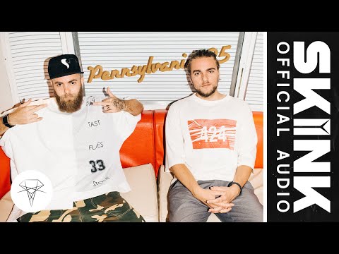 Showtek feat. sonofsteve - One Life [Festival Mix]