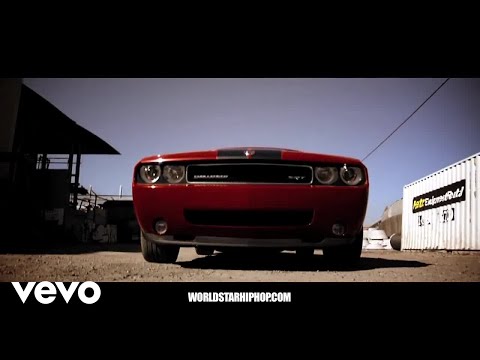 Lil Rue - Struggle (Official Music Video) ft. The Jacka, Fed-X, Young Lox