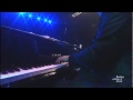 Geri Allen "Drummers Song" Arranged by Giorgi Mikadze Berklee Commencement Concert 2014. May 9th