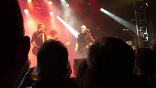 Lord, I’m discouraged - The Hold Steady Live at Electric Ballroom Camden Town London 9 March 2019