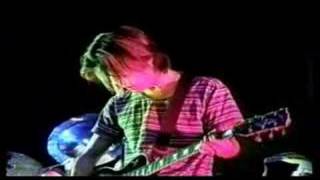Smashing Pumpkins Hummer Live Lost 1994 Concert