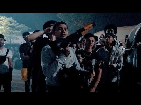 YMN Gus - Bro Code [Official Music Video]@crowdcontrolusa