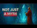 The Real Story Of Atlantis Crystals Energy Technology Lost Forever