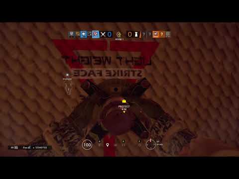 Tactical Fuze Clutch