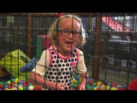 De droom van Huidheld Nynke door Neutral en Huidfonds