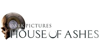 The Dark Pictures Anthology : House Of Ashes やってく　#1