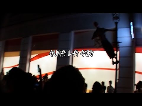 SUICIDJEGOS - SUNA LA SJS