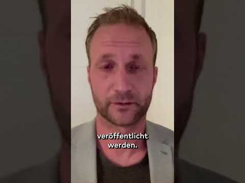 EINGRIFF in GRUNDRECHTE? #shorts