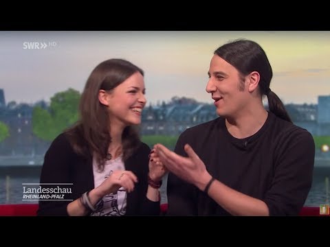 MoonSun Landesschau Rheinland-Pfalz 2018 - Instastories