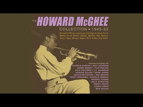 How High The Moon Pts. 1 & 2