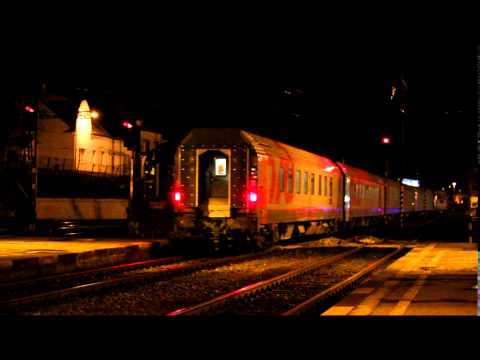 EN 405 Vltava Česká Třebová 15.1.2015