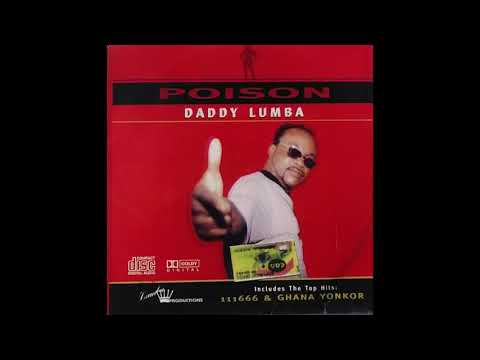 Daddy Lumba - 111666 (Audio Slide)
