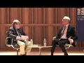 A Scott Berg In Conversation With Gary Giddins