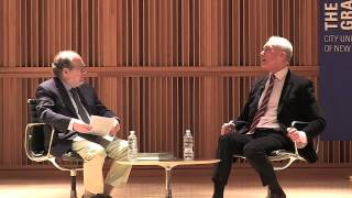 A. Scott Berg in Conversation with Gary Giddins