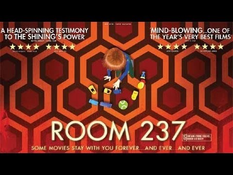 Thoughts on Room 237