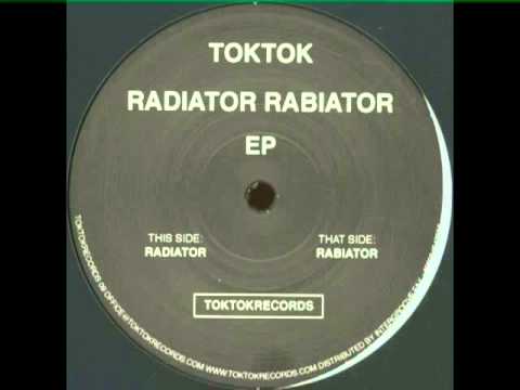 TokTok - Radiator