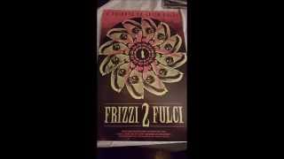 Sights and Sounds: Fabio Frizzi in Concert Underground Arts, Philadelphia, PA 10/10/15