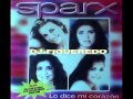 SPARX LO DICE MI CORAZON