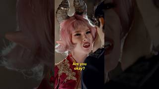 When Intelligence is your dump stat