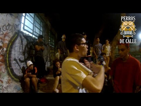 MATETE vs HAKU | 4tos | 26/10/19