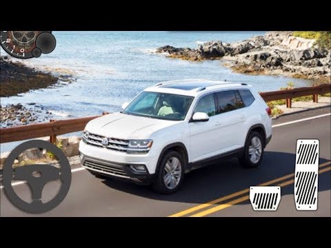 Prado Car Racing: Car Driving Simulator 2019 - Android GamePlay 3D Part 2