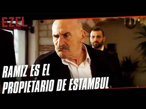 Do You Know How Trees Break in a Storm? - Ezel in Spanish Chapter 112