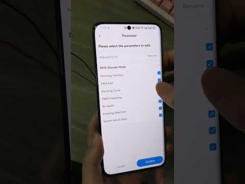 MiBoxer NFC video thumbnail