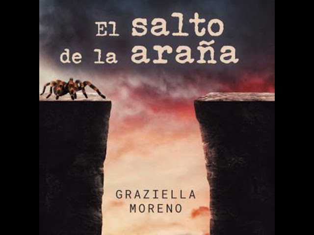 Vídeo relacionado con El salto de la araña (Narrativa nº 105)