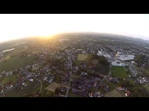 THIS IS LÖHNE - GERMANY!