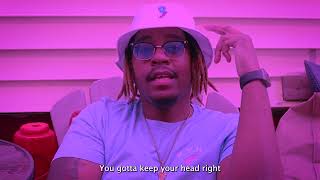 K.Y.H.R Music Video