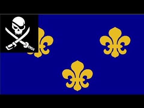 Promotional video thumbnail 3 for Royal French Privateers of Clan Darksail