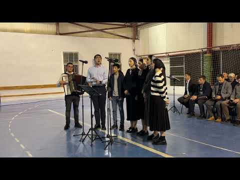 Vino ! O vino ! | Familia Barbu și Emanuel Sava 