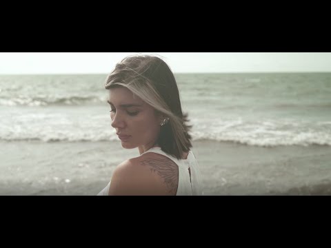 Michelle Borrero - Te Diria | Video Oficial