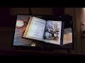 Swiss Family Robinson 2002 DVD Menu Walkthrough Disc 1