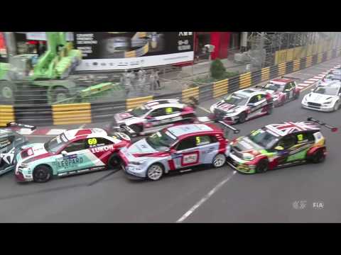Races of Malaysia: FIM EWC & FIA WTCR