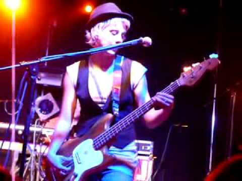 Aneta Langerová - Spousta andělů - Říčany