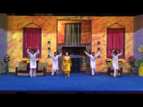 Nida ch Maza len de pecha pen de