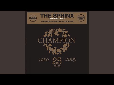 What Hope Have I (EHC Mix)