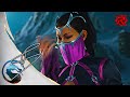 Mortal Kombat 1 DECEPTION MILEENA Expert Ladder Gameplay 4K 60ᶠᵖˢ