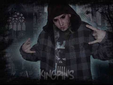 Dosia Demon - Underground Kingpins Ft. King Jc