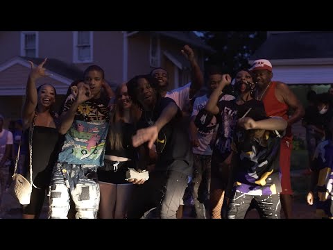 Tdoee x Fedoe - Lil Gangsta (dir. by @OneWayVisuals )